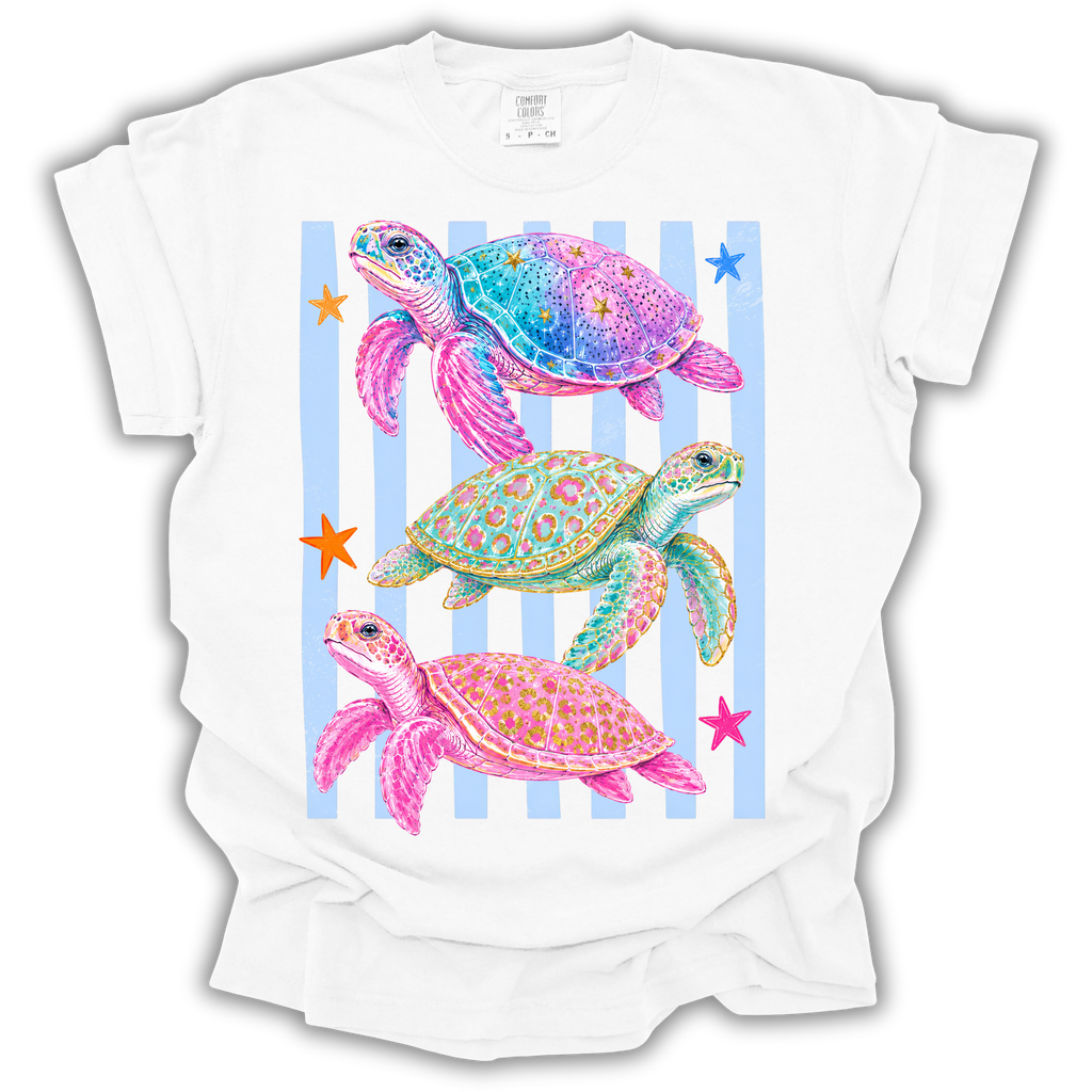 Sea Turtles