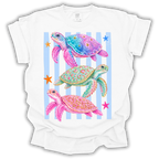 Sea Turtles