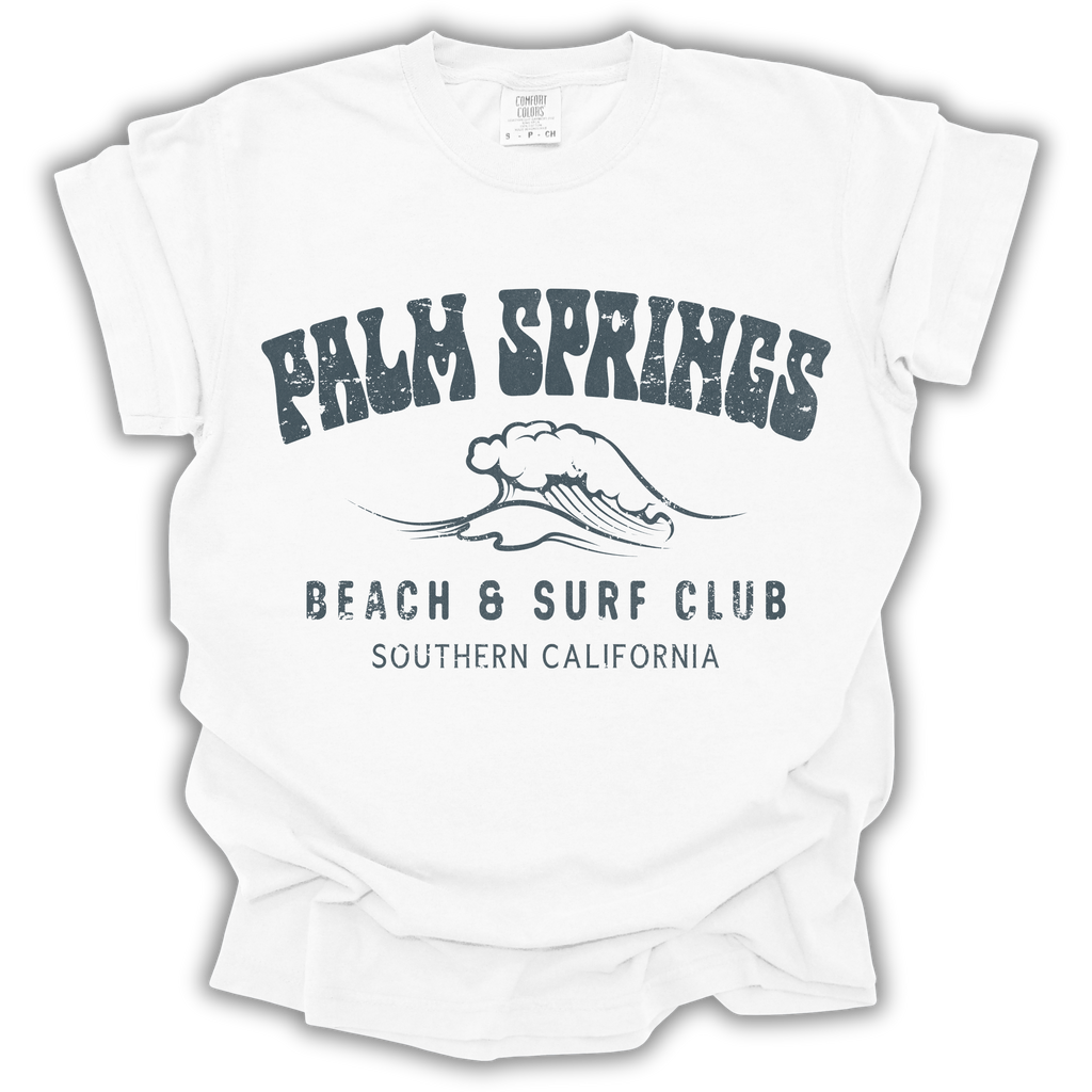 Palm Springs