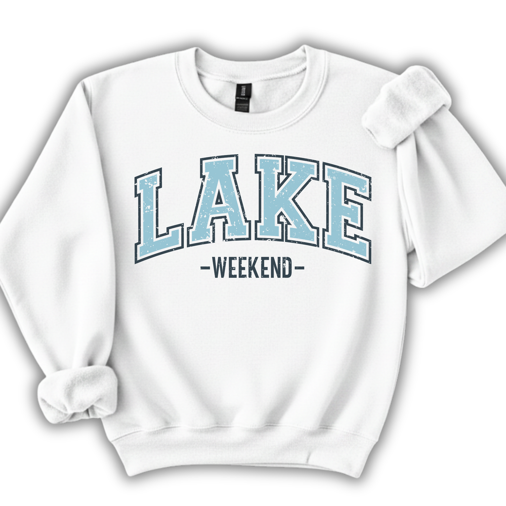 Lake Weekend