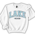 Lake Weekend