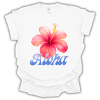 Aloha Hibiscus