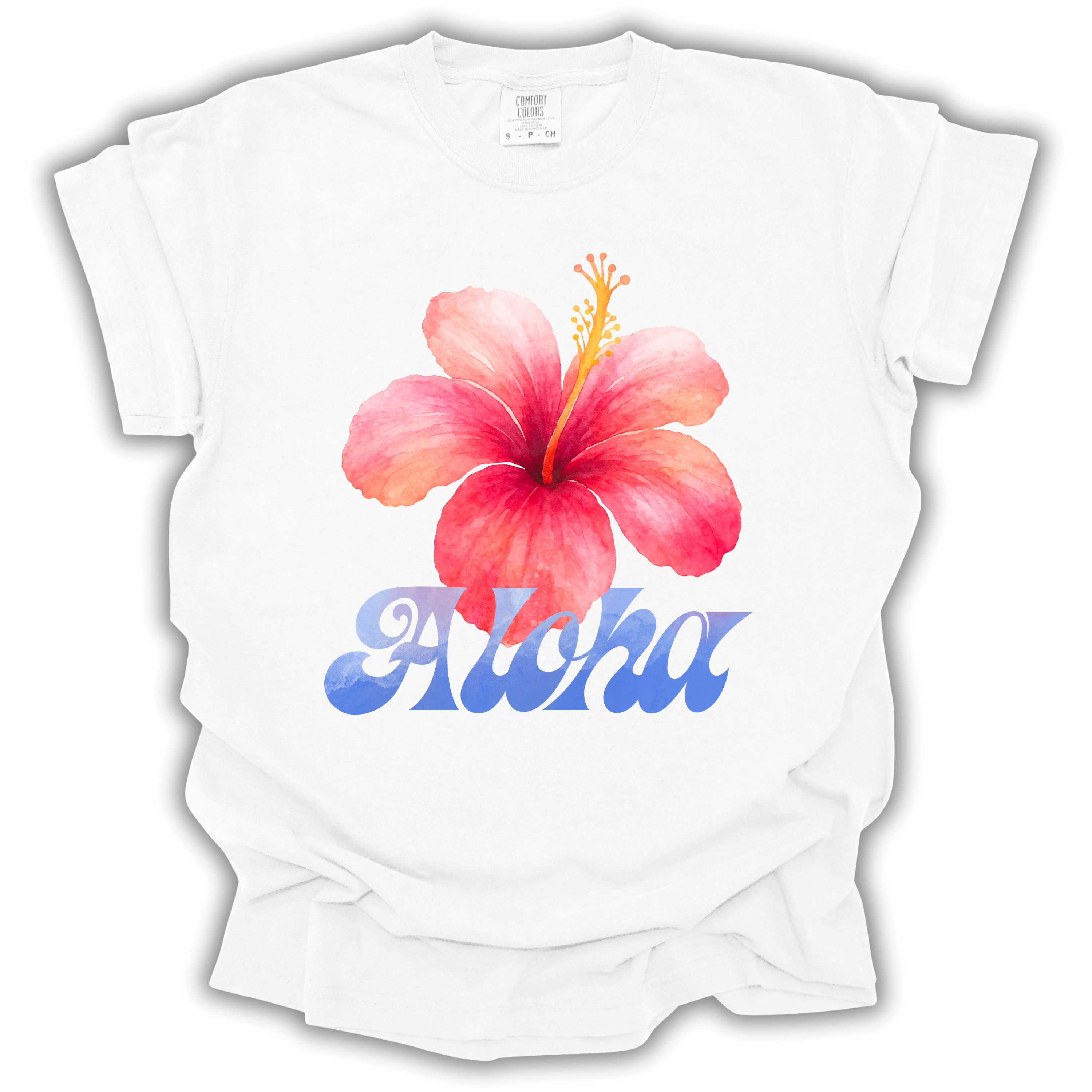 Aloha Hibiscus