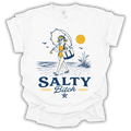 Salty Bitch