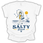 Salty Bitch