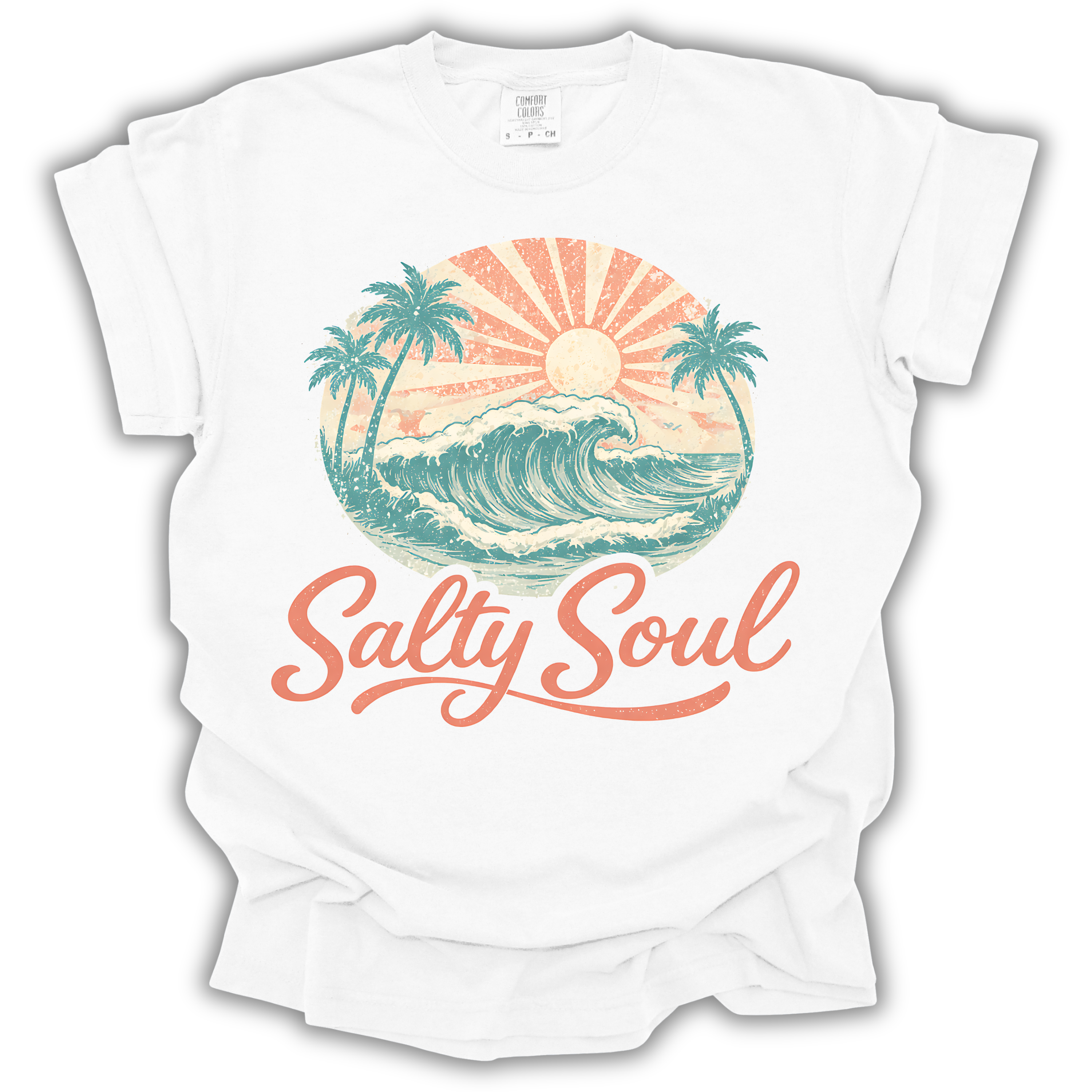 Salty Soul