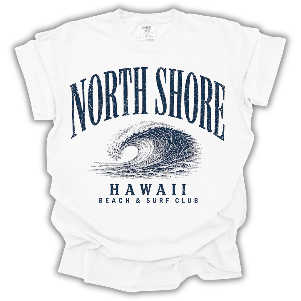 North Shore