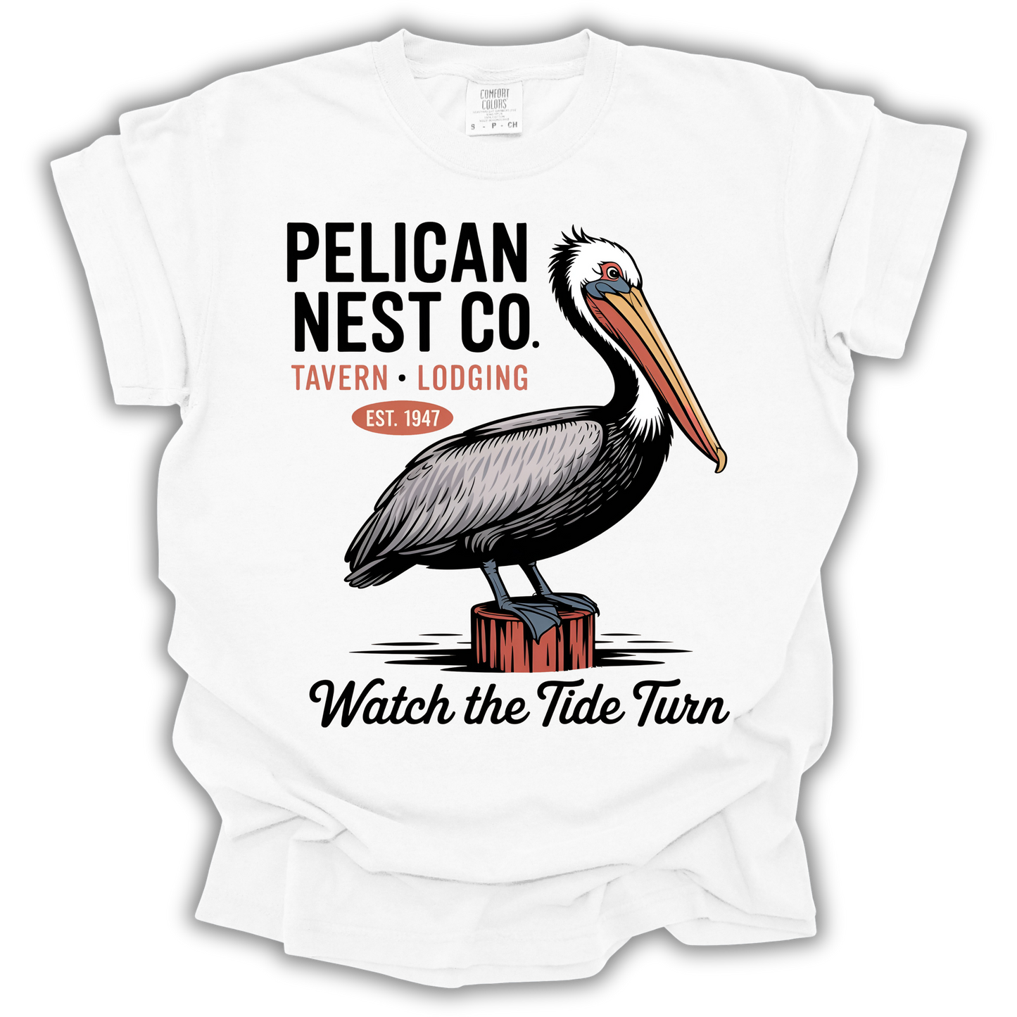 Pelican Nest Co.