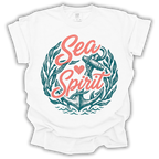 Sea Spirit