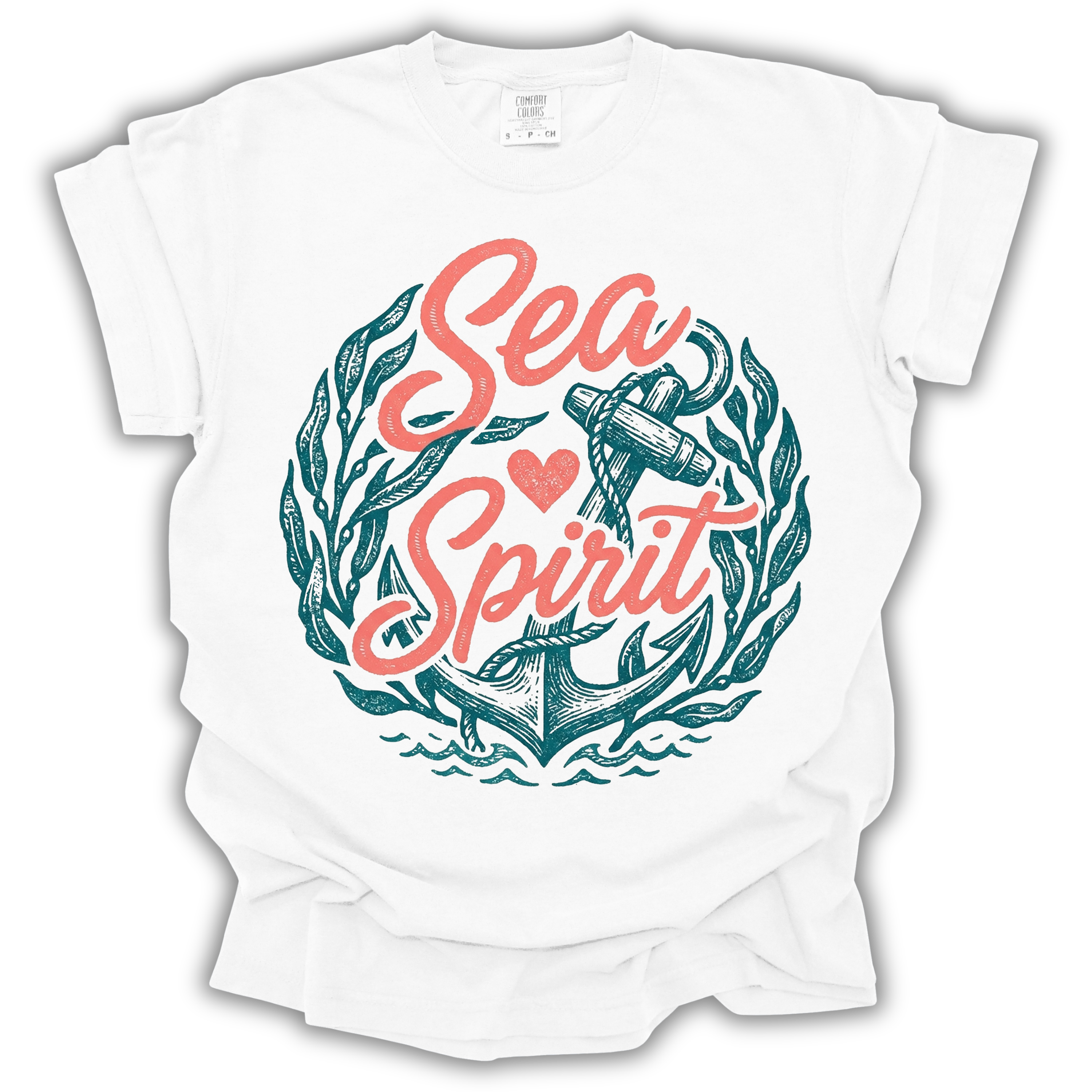 Sea Spirit