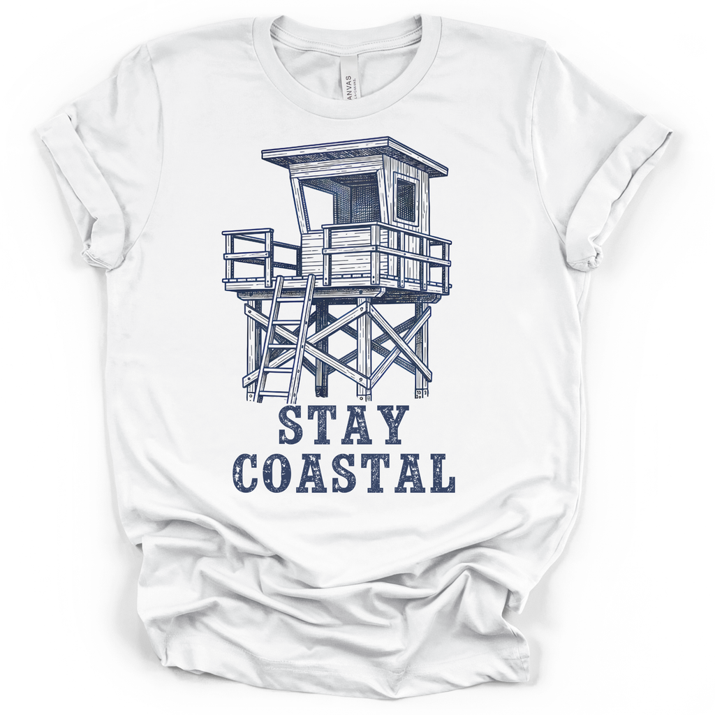 Stay Coastal