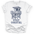 Stay Coastal
