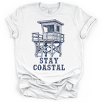 Stay Coastal