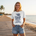 Stay Coastal