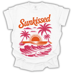 Sunkissed Sunset
