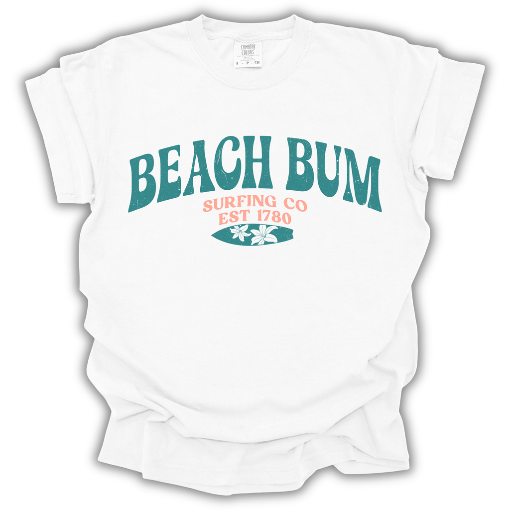 Beach Bum