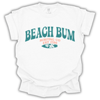 Beach Bum