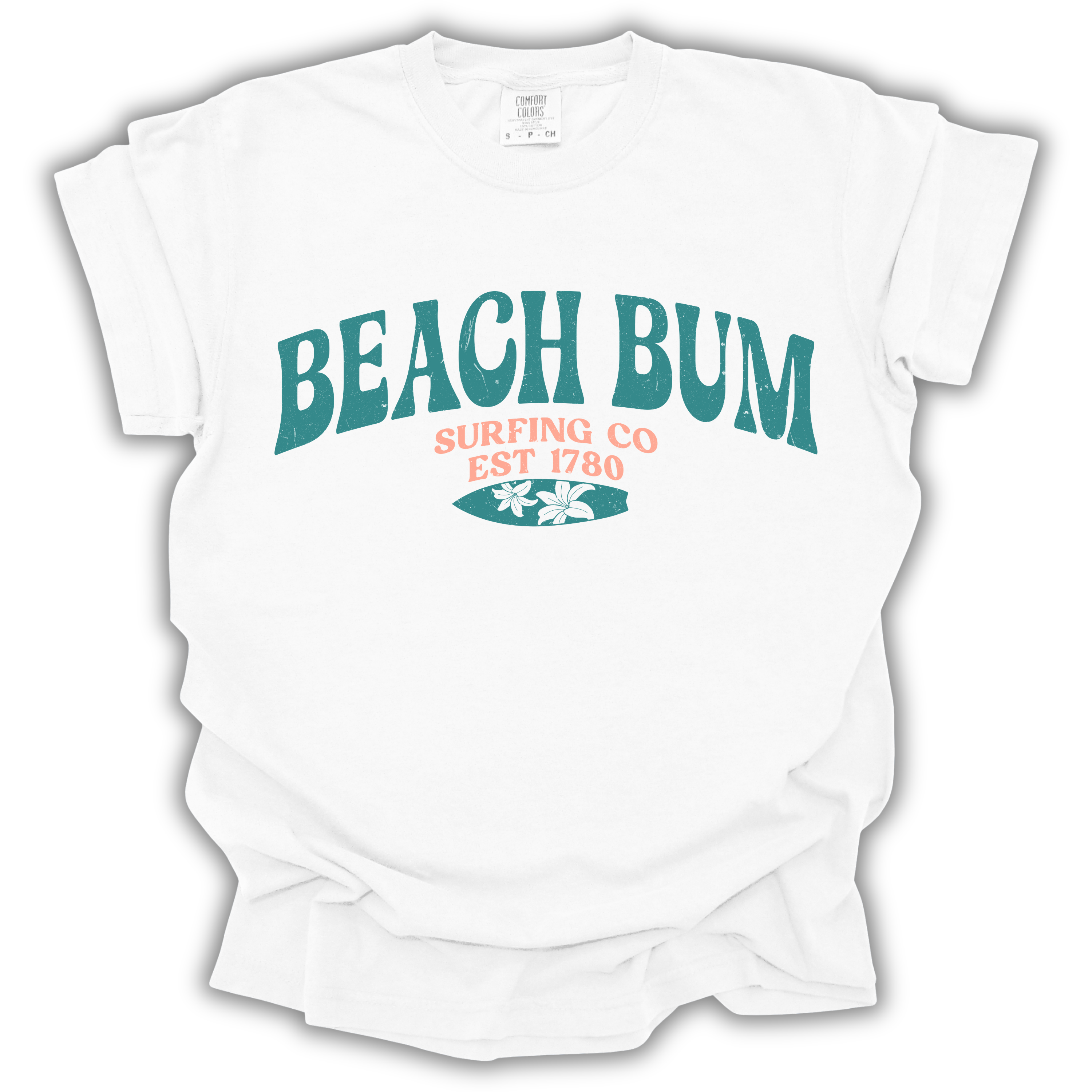 Beach Bum