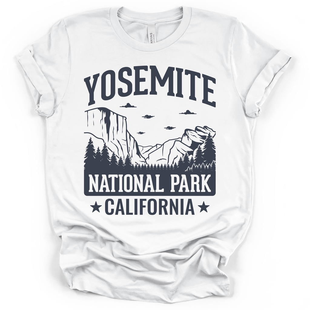 Yosemite Trails