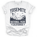 Yosemite Trails