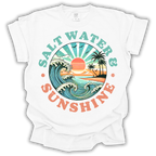 Salt Water & Sunshine