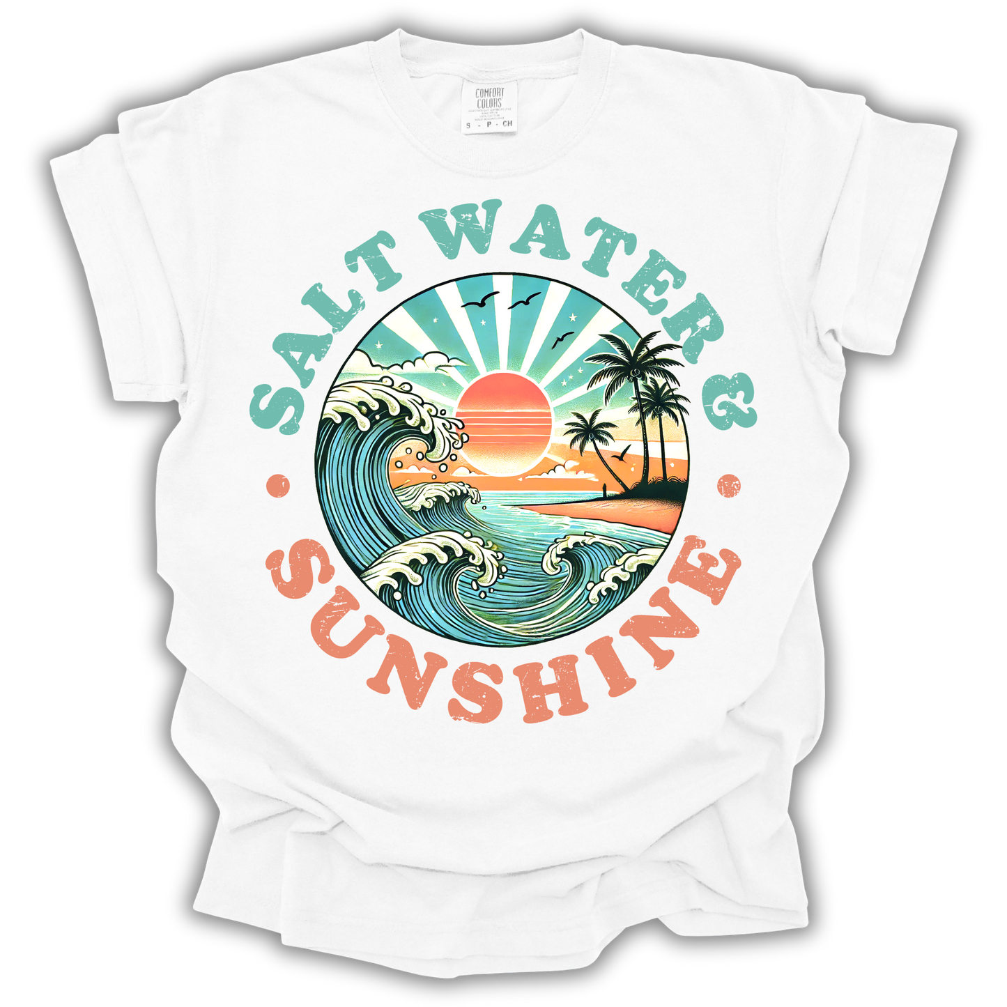 Salt Water