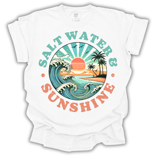 Salt Water