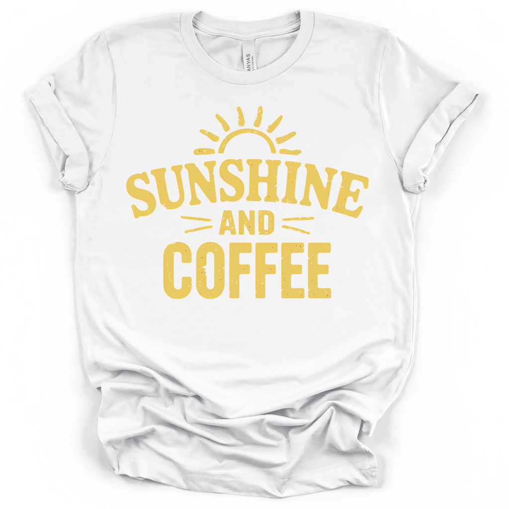 Sunshine Coffee