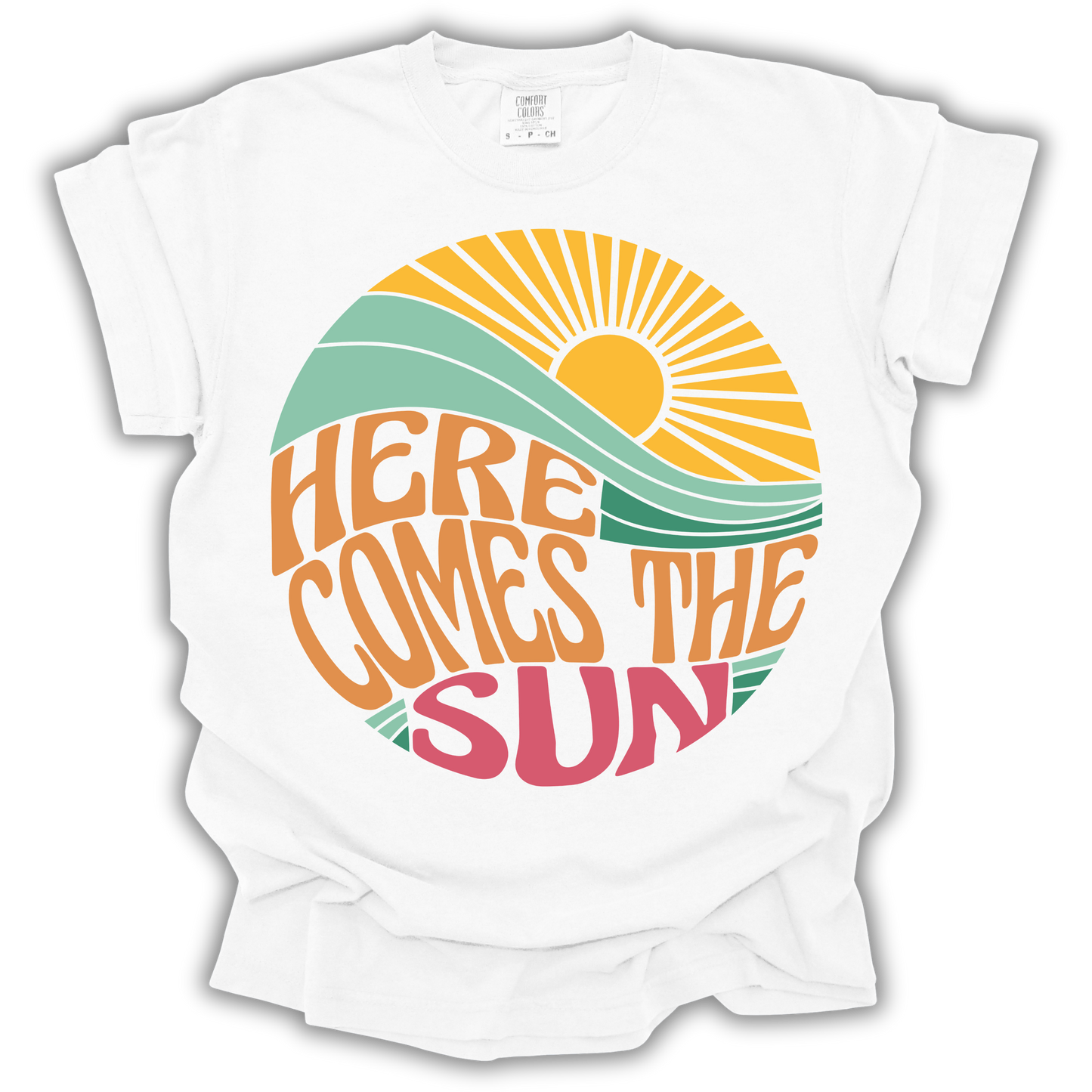 Here Comes the Sun