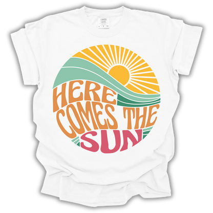 Here Comes the Sun