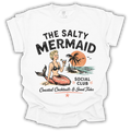 Salty Mermaid