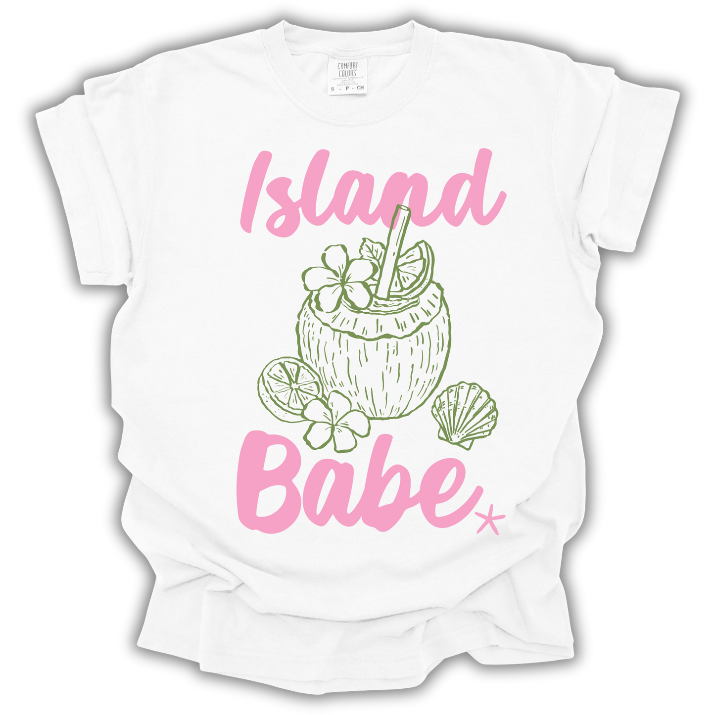 Island Babe