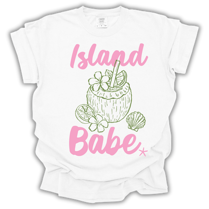 Island Babe