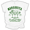 Margarita Cocktail Club