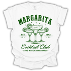 Margarita Cocktail Club
