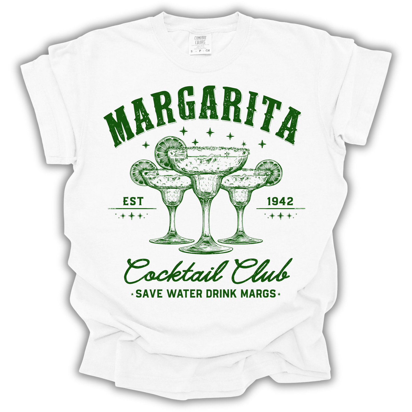 Margarita Club
