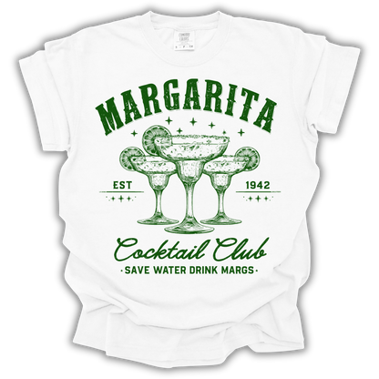 Margarita Club