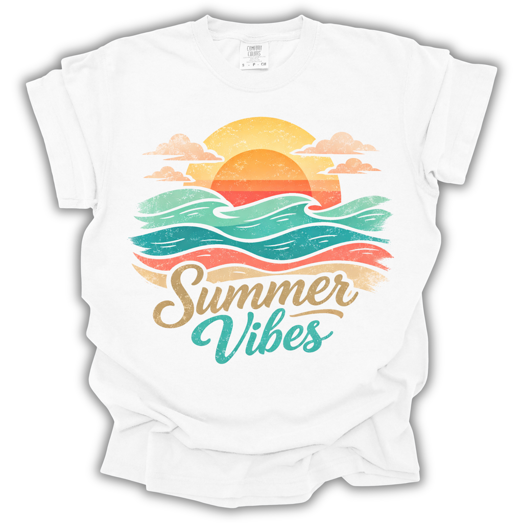 Summer Vibes