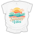 Summer Vibes