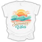 Summer Vibes