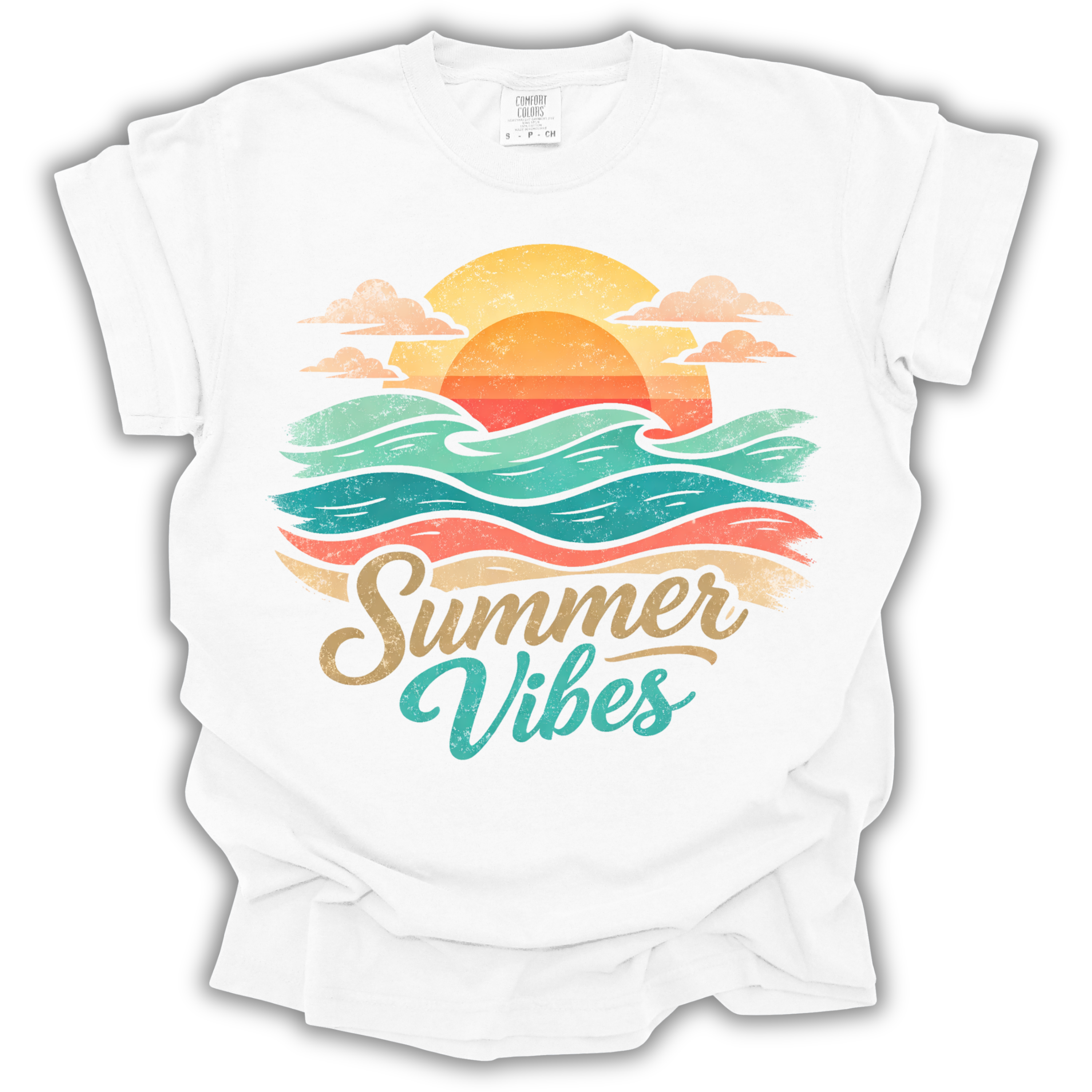 Summer Vibes