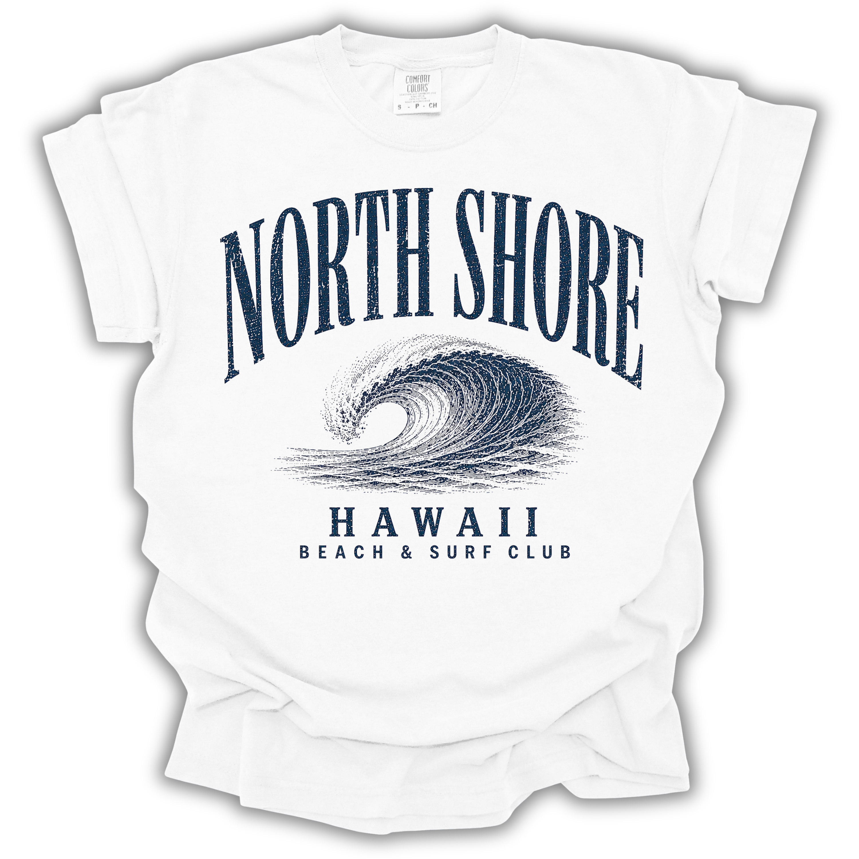 North Shore