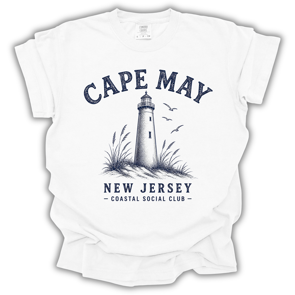 Cape May Lighthouse