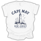 Cape May Lighthouse