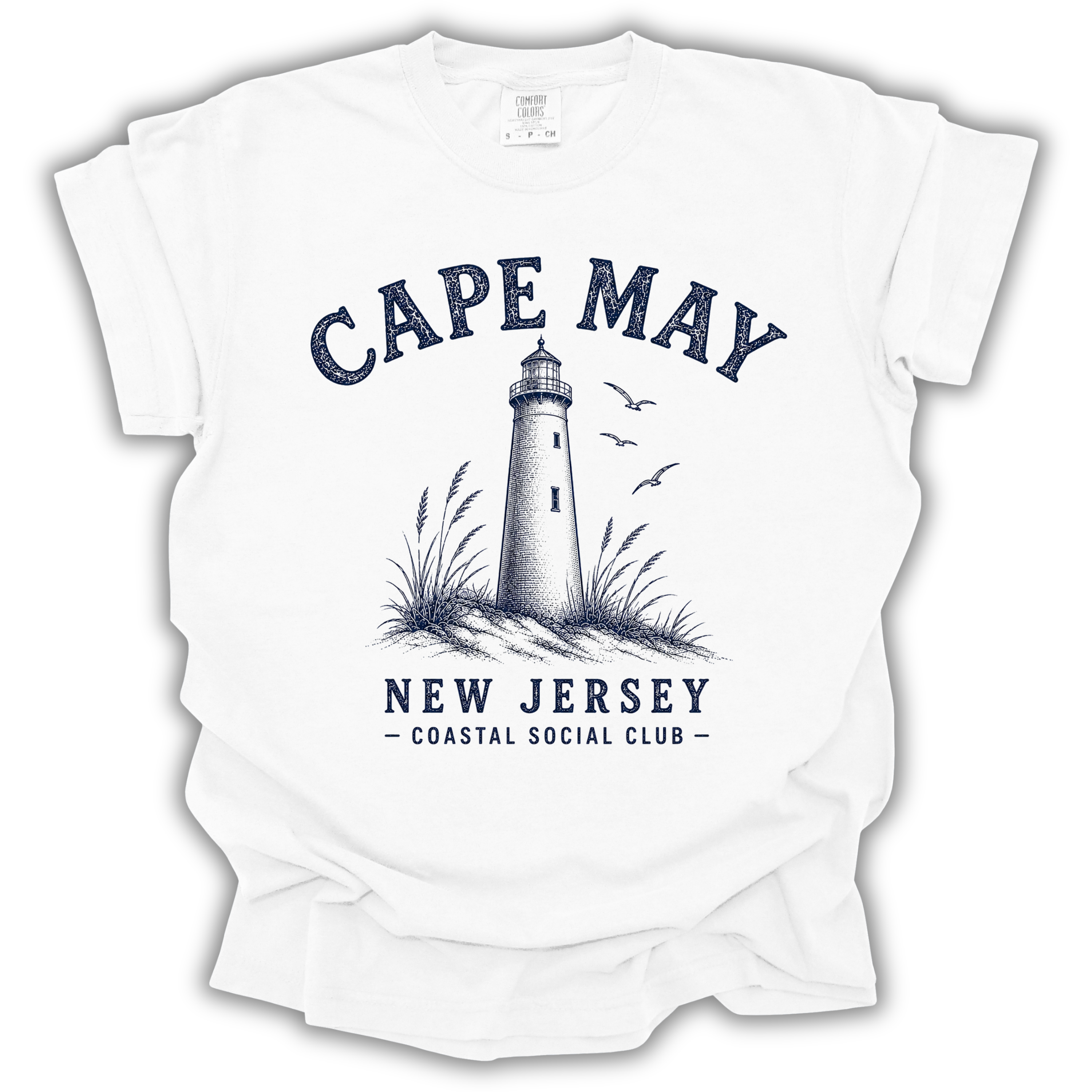 Cape May Lighthouse