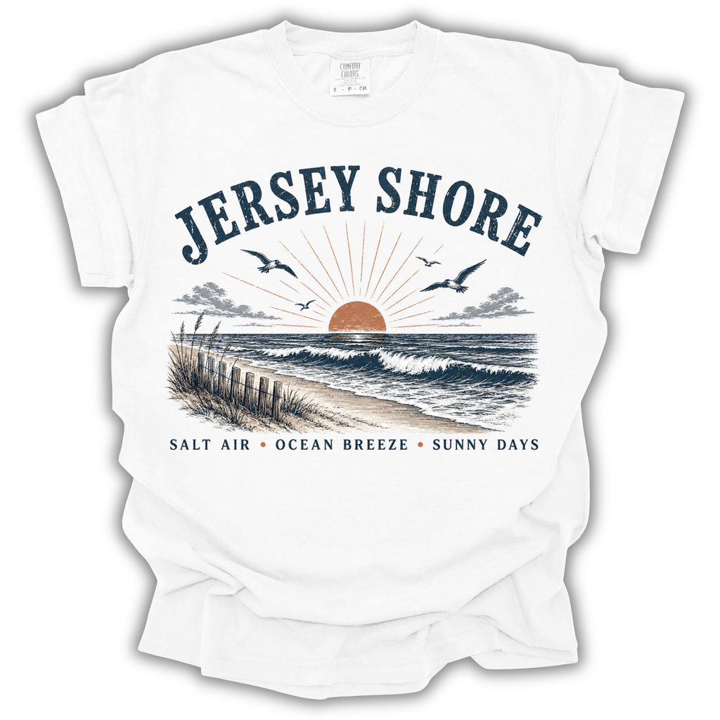 Jersey Shore