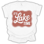 Lake Time