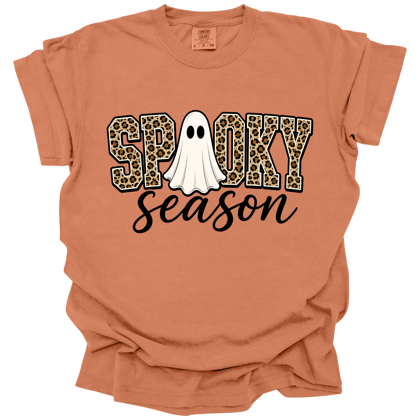Spooky Season