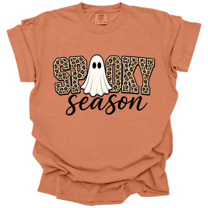 Spooky Season
