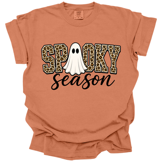 Spooky Season
